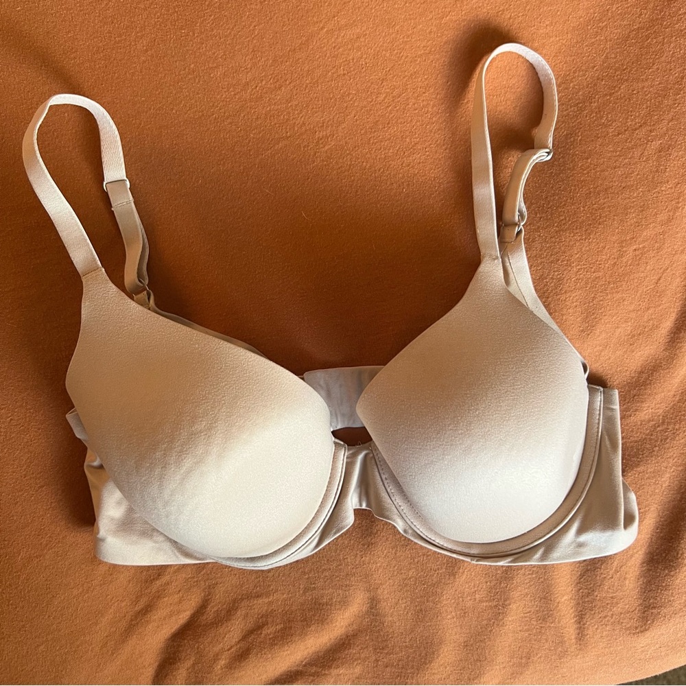 Aerie nude bra